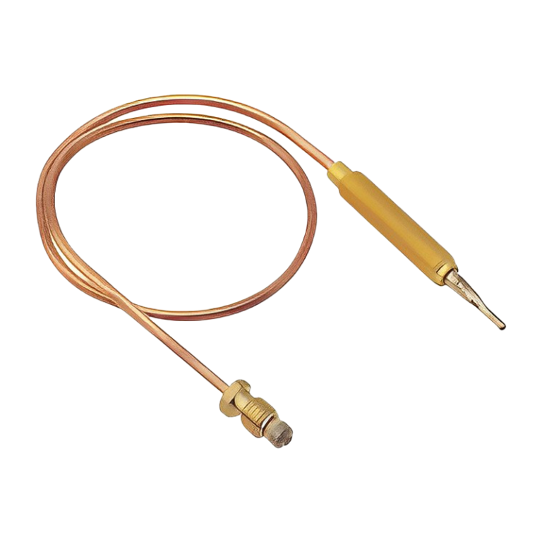 Orkli Super Universal Thermocouple Replacement