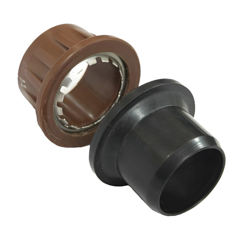 Plasson Compression MDPE Copper Adaptor - 20 x 15mm