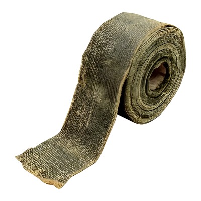 Polyester Anti-Corrosion Tape - 50mm Left