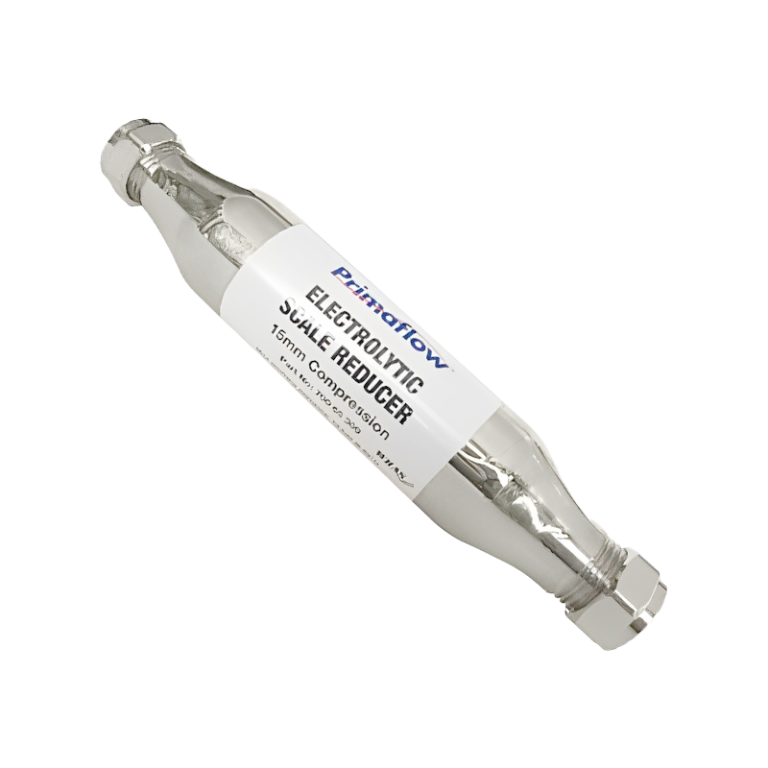 Primaflow Electrolytic Scale Reducer Inhibitor - 15mm