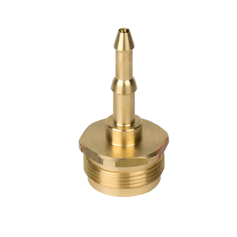 Rothenberger 3.5653 Adaptor For Propane Hose