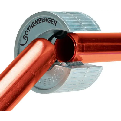 Rothenberger Pipeslice Automatic Copper Pipe Tube Cutter - 15mm Cut