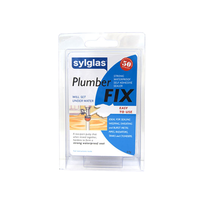 SYLGLAS Plumberfix tape 64g