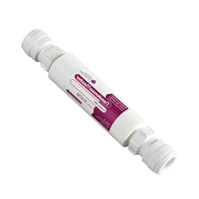 Scalemaster Condensemaster Acid Flue Gas Condensate Neutraliser 22mm