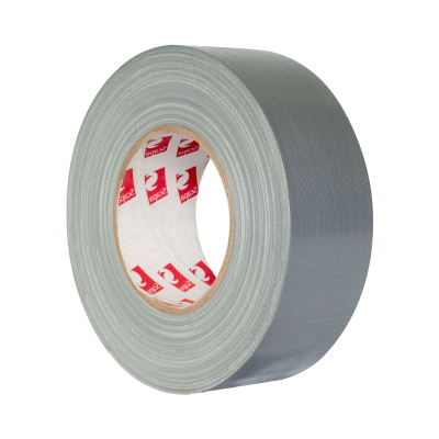 Scapa Silver Duct Tape - 50mm