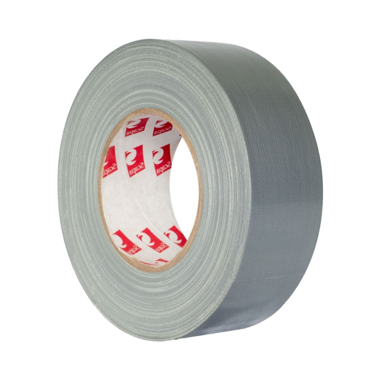 Scapa Silver Duct Tape - 75mm