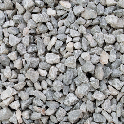 Soakaway Chippings For Condensing Boiler Limestone - 5kg Image Stones