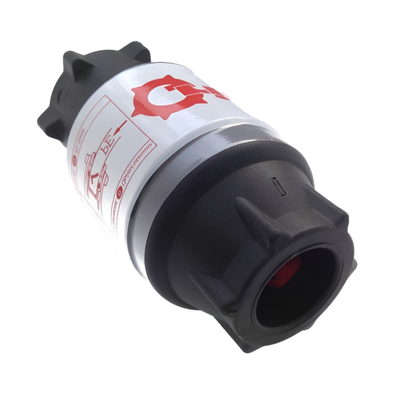 Talbot MDPE Grippa Universal Service Adapter - 20mm x 3:4 BSP