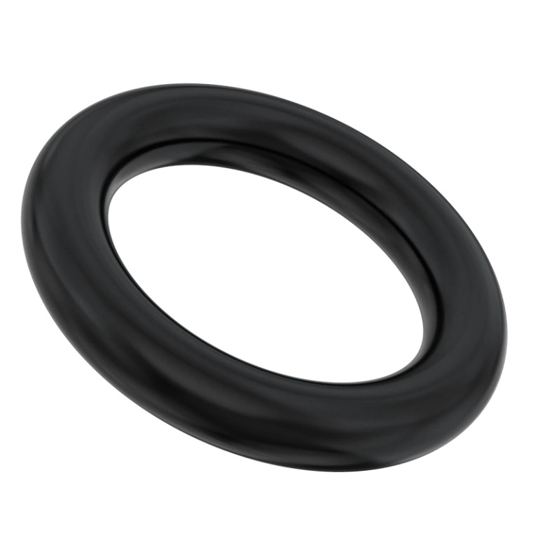 Talbot Push-Fit Black O Ring - 1 1:2 BSP