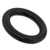 Talbot Push-Fit Black Replacement O Ring - 32mm