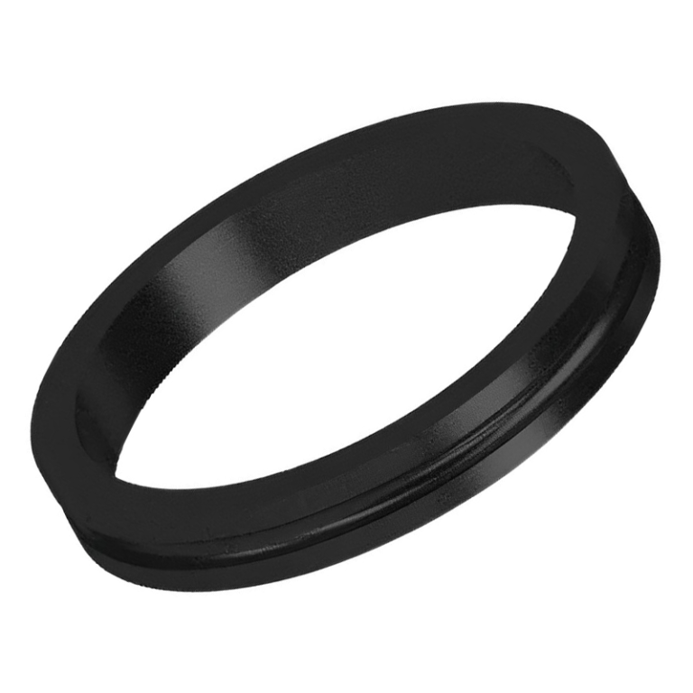 Talbot Push-Fit MDPE Black Grip Ring - 1 1:2 BSP