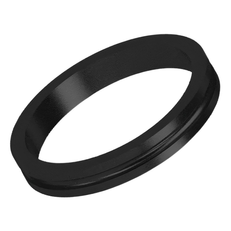 Talbot Push-Fit MDPE Black Grip Ring - 1:2 BSP