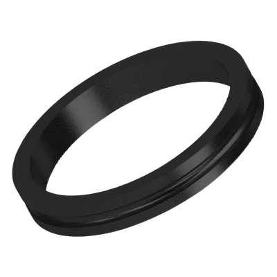 Talbot Push-Fit MDPE Black Grip Ring - 2 BSP