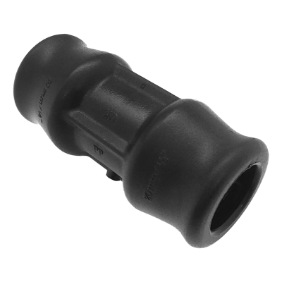 Talbot Push-Fit MDPE Repair Connector - 25mm