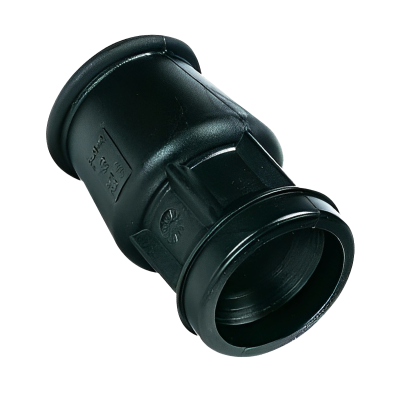 Talbot Push-Fit MDPE Stop End - 32mm