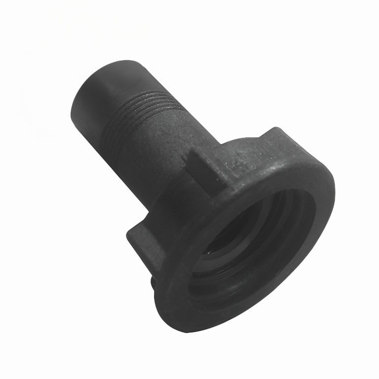 Talbot Push-Fit MDPE to Female Thread Converter - 32mm x 1 BSP