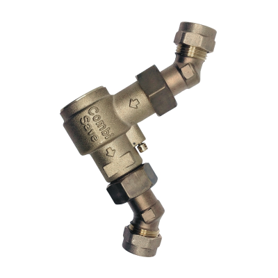 Teddington CombiSave Water Saving Valve - 15mm