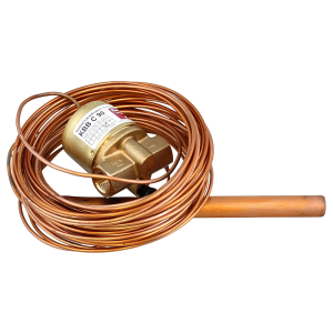 Teddington KBB 90° Remote Fire Valve - 2m