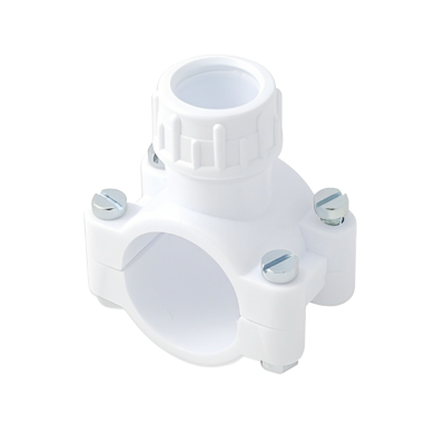 WC Overflow Kit for Low Level Flush Pipe Toilet Left