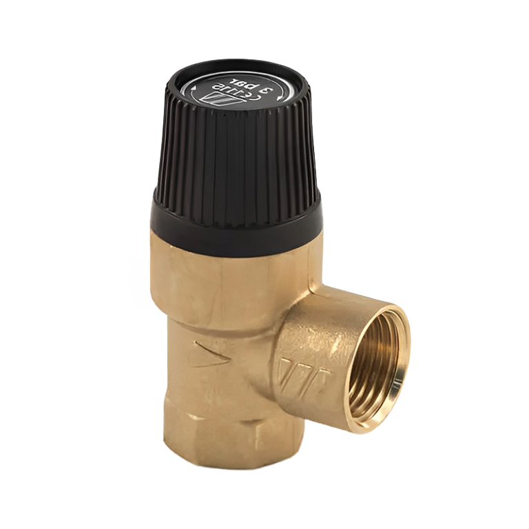 Watts 3 Bar Pressure Relief Valve (FxF) - 3:4 BSP