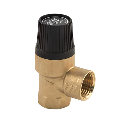 Watts 7 Bar Pressure Relief Valve (FxF) - 1:2 BSP