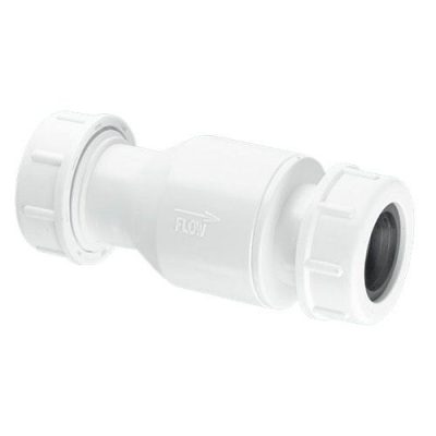 McAlpine R28-NRV Non Return Valve - 3/4"