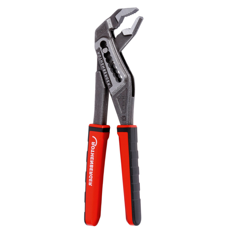 Rothenberger RoGrip M Water Pump Pliers - 10