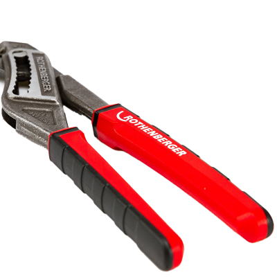 Rothenberger RoGrip M Water Pump Pliers - 10 Close