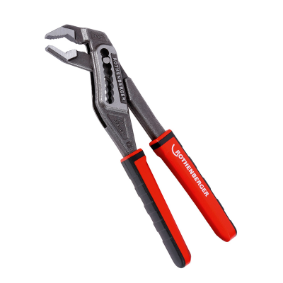 Rothenberger RoGrip M Water Pump Pliers - 7 Left