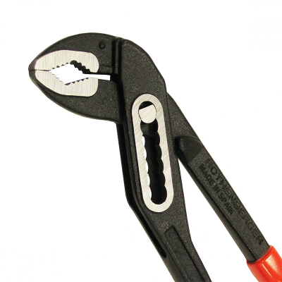 Rothenberger SPK Water Pump Pliers - 12 Close Up