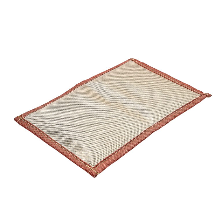 Rothenberger Supermat High Temperature Soldering Pad - 30cm x 20cm