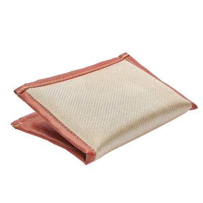 Rothenberger Supermat High Temperature Soldering Pad - 30cm x 20cm Folded