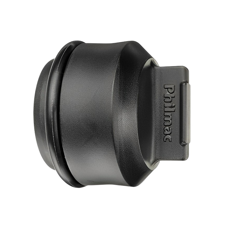 Philmac 3G Blanking Plug - 20mm or 1:2