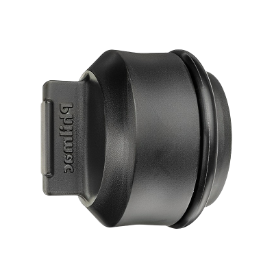 Philmac 3G Blanking Plug - 20mm or 1:2 Left