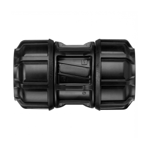 Philmac 3G Metric Joiner - 50mm Left