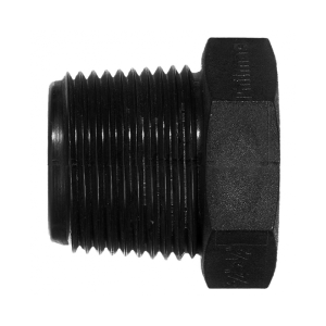 Philmac Threaded Reducing Bush - 3:4 x 1:2 BSP