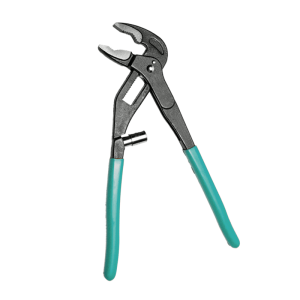 Hinton Auto Grip Water Pump Plier - 7 Left