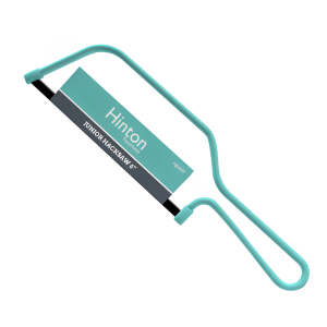 Hinton Green Junior Hacksaw
